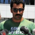 Kenan Imirzalioglu: Narcotic Investigation