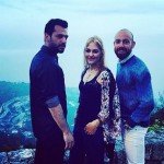 murat yildirim and meryem uzerli are at cannes 02