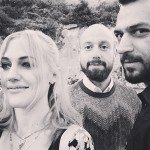 murat yildirim and meryem uzerli are at cannes 03