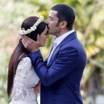 wedding in black uncle karadayi 1