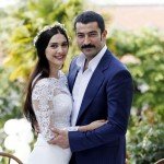 wedding in black uncle karadayi 2