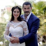 wedding in black uncle karadayi 3