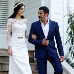 wedding in black uncle karadayi 5