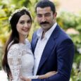 wedding in black uncle karadayi poster