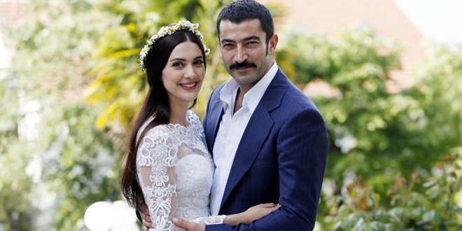 wedding in black uncle karadayi poster