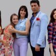 New Turkish Drama: Daughters of Sun (Gunesin Kizlari)