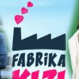 New Turkish Drama: Factory Girl (Fabrika Kizi)