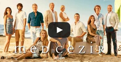 Final Episode of Tide and Eid (Medcezir): June 12nd