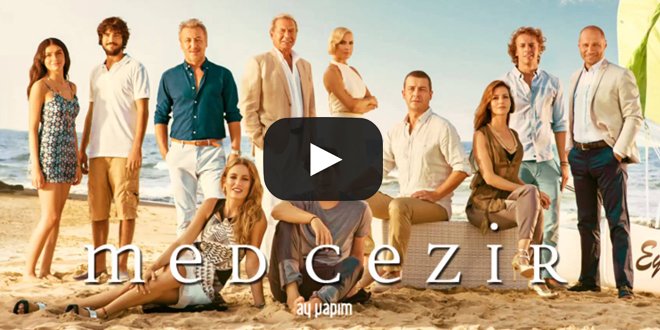 Final Episode of Tide and Eid (Medcezir): June 12nd