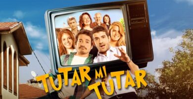 New Turkish Drama: Tutar Mi Tutar