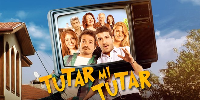 New Turkish Drama: Tutar Mi Tutar