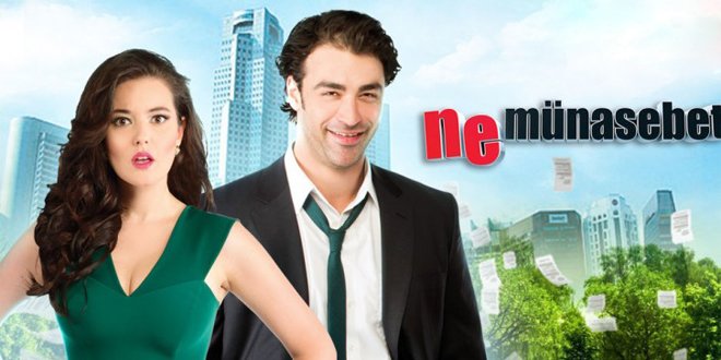 New Turkish Drama: Of Course Not (Ne Munasebet)