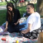 picnic of berguzar korel 07