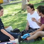 picnic of berguzar korel 11