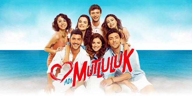 its name is happiness adi mutluluk poster