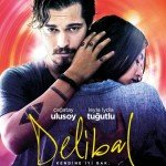 cagatay ulusoys new movie delibal 22