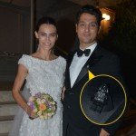 saadet isik aksoy gets married 02