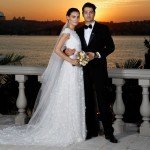 saadet isik aksoy gets married 03