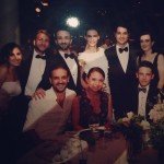 saadet isik aksoy gets married 12