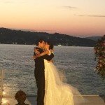 saadet isik aksoy gets married 14