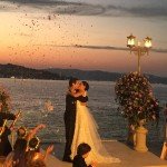 saadet isik aksoy gets married 23