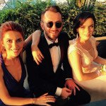 saadet isik aksoy gets married 30