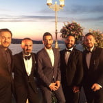 saadet isik aksoy gets married 34