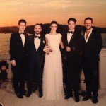 saadet isik aksoy gets married 36