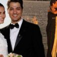 Saadet Isik Aksoy Gets Married