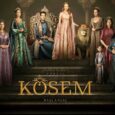 magnificent century kosem poster