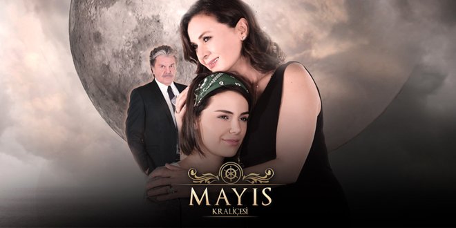 may queen mayis kralicesi poster