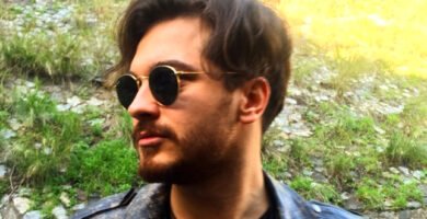 New Style of Cagatay Ulusoy