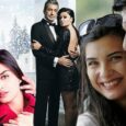 The Most Favorite Couples in Turkish Dramas (2015)