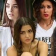 Beautiful Turkish Actresses from 2015 Summer Season