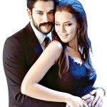 burak ozcivit and fahriye evcen christmas 05