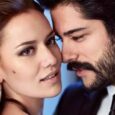 Burak Ozcivit and Fahriye Evcen Cancelled Their Christmas Plans