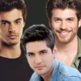 Handsome Turkish Actors from 2015 Summer Season