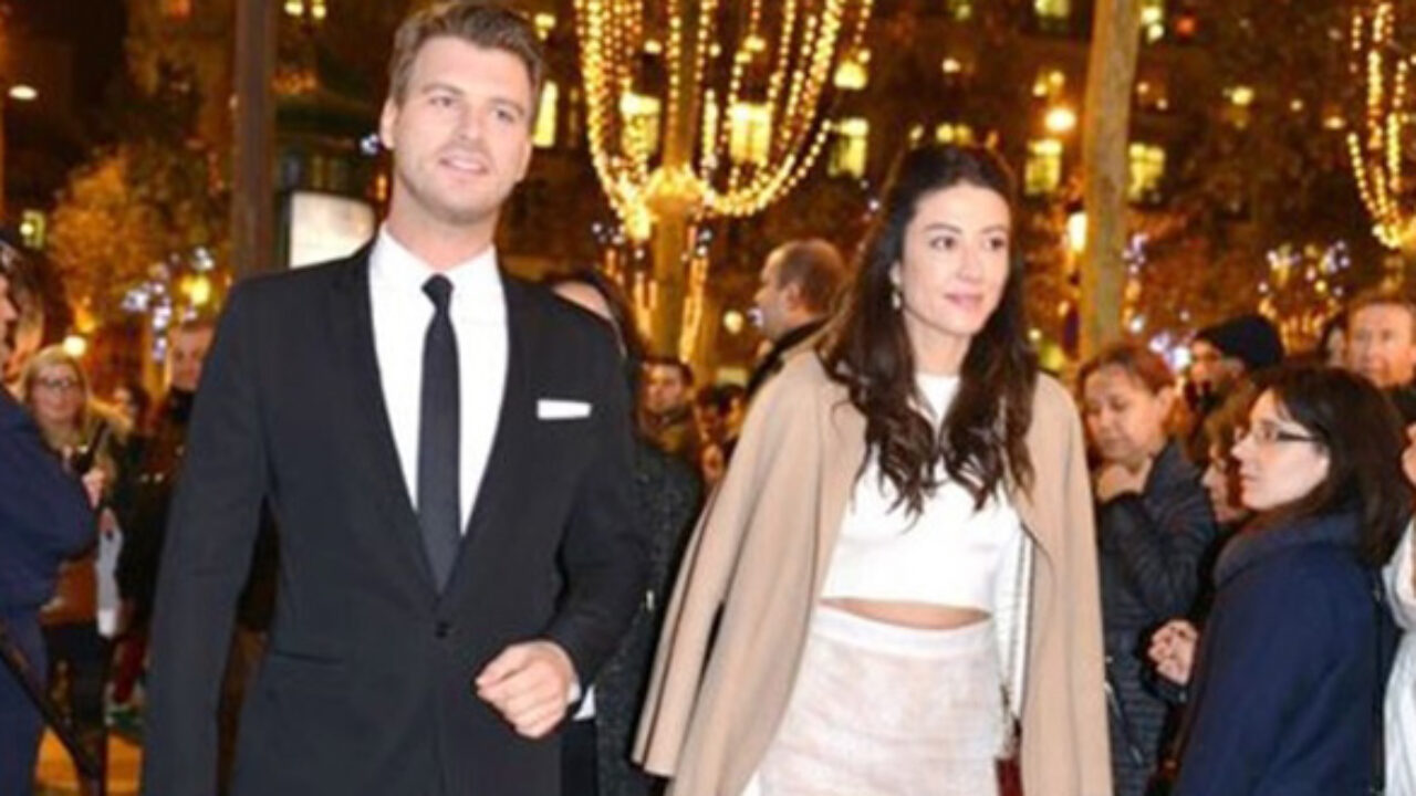 Kivanc Tatlitug Is Getting Married | Turkish Celebrity News