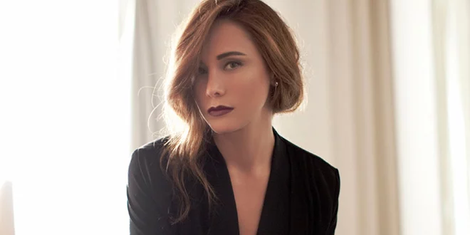Burcin Terzioglu Has Been Robbed 1 burcin terzioglu has been robbed poster