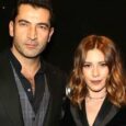 Kenan Imirzalioglu Gets Engaged