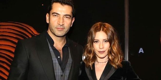 Kenan Imirzalioglu Gets Engaged