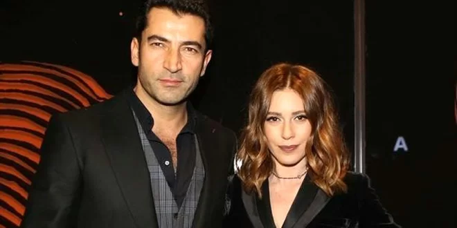 Kenan Imirzalioglu Gets Engaged 1 Kenan Imirzalioglu Gets Engaged