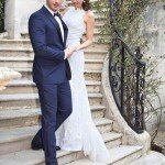 kivanc tatlitug gets married to basak dizer 1