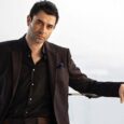 Cansel Elcin Wins A Prize From India
