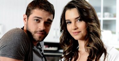 New Turkish Drama Sweet Revenge (Tatlı İntikam)