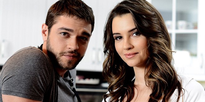 New Turkish Drama Sweet Revenge (Tatlı İntikam) - Turkish Celebrity News