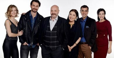 3 Reasons to Watch New Turkish Drama: Life Song (Hayat Sarkisi)