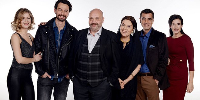 3 Reasons to Watch New Turkish Drama: Life Song (Hayat Sarkisi)