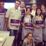 hazal kaya completed culinary course 7