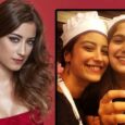 hazal kaya completed culinary course poster